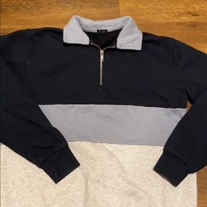 brandy melville isabella sweatshirt